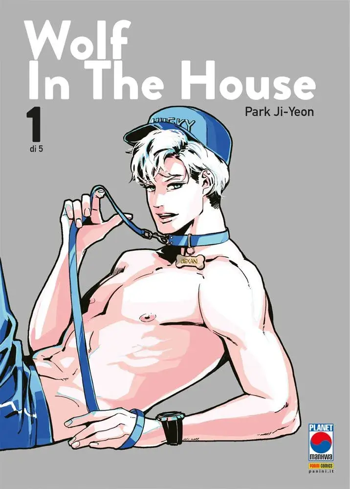 Volume cover